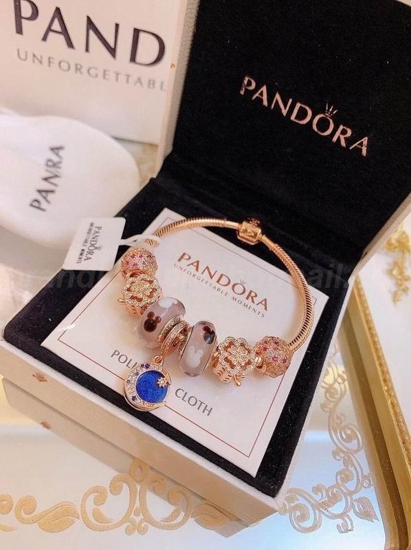 Pandora Bracelets 240